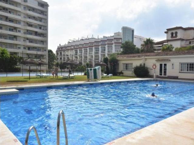 Apartamento Venta Torremolinos, Torremolinos