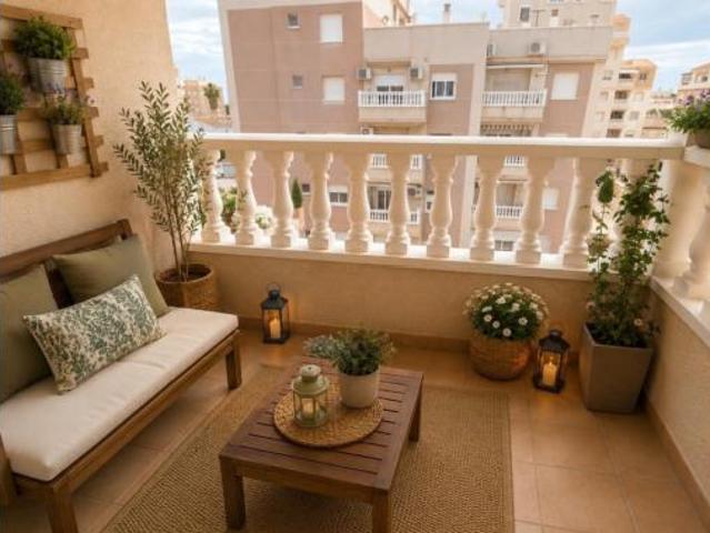 Apartamento Venta Torrevieja, Nueva Torrevieja