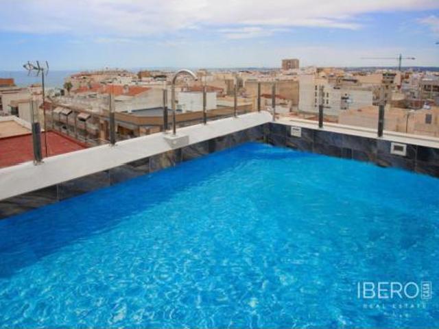 Apartamento Venta Torrevieja, Nueva Torrevieja