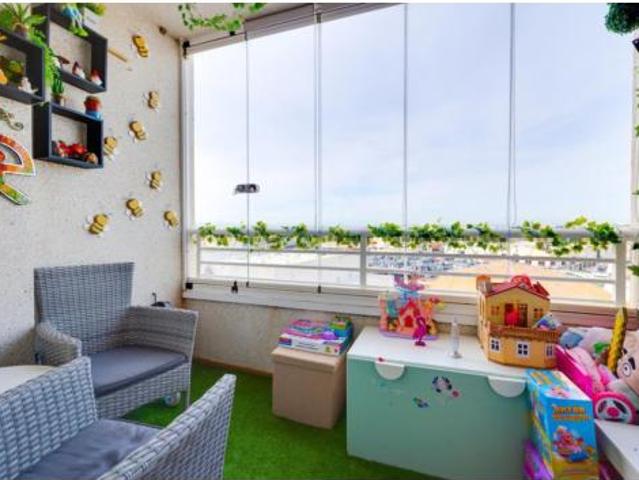 Apartamento Venta Torrevieja, Nueva Torrevieja