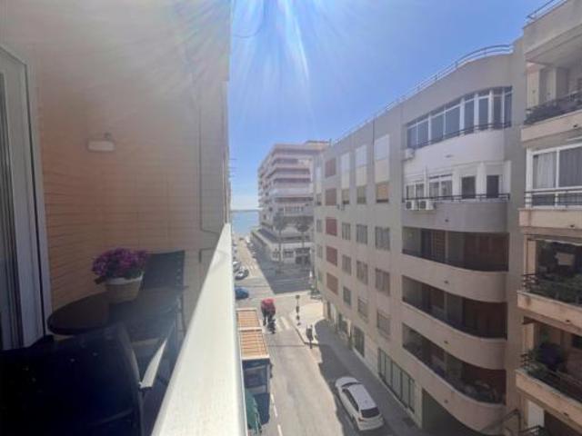 Apartamento Venta Torrevieja, Nueva Torrevieja