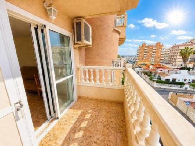 Apartamento Venta Torrevieja, Nueva Torrevieja