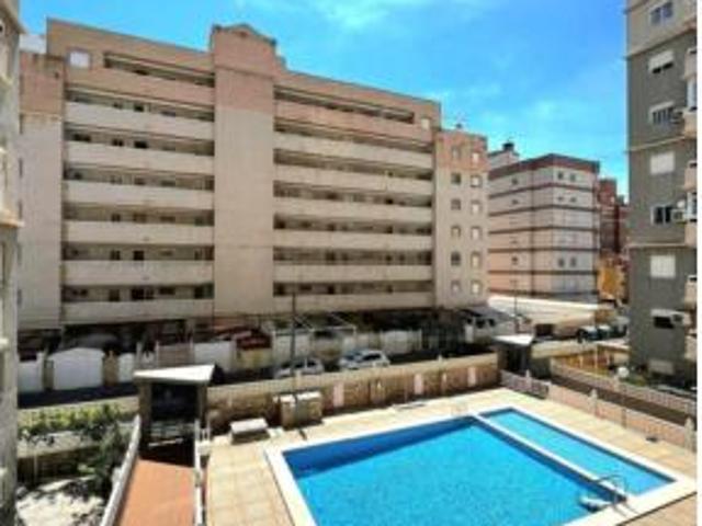 Apartamento Venta Torrevieja, Nueva Torrevieja