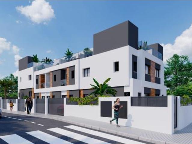 Apartamento Venta Torrevieja, Nueva Torrevieja