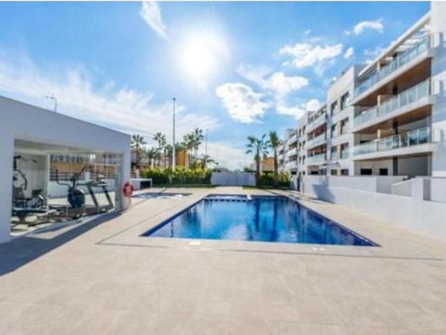 Apartamento Venta Torrevieja, Nueva Torrevieja