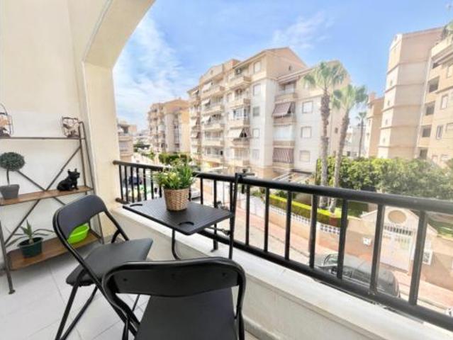 Apartamento Venta Torrevieja, Nueva Torrevieja