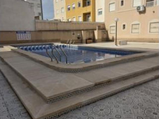 Apartamento Venta Torrevieja, Nueva Torrevieja