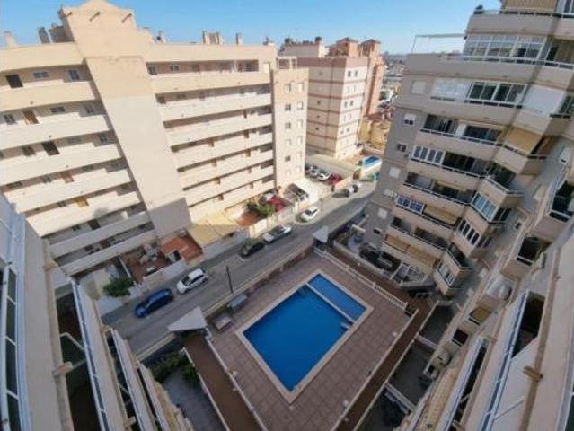 Apartamento Venta Torrevieja, Nueva Torrevieja