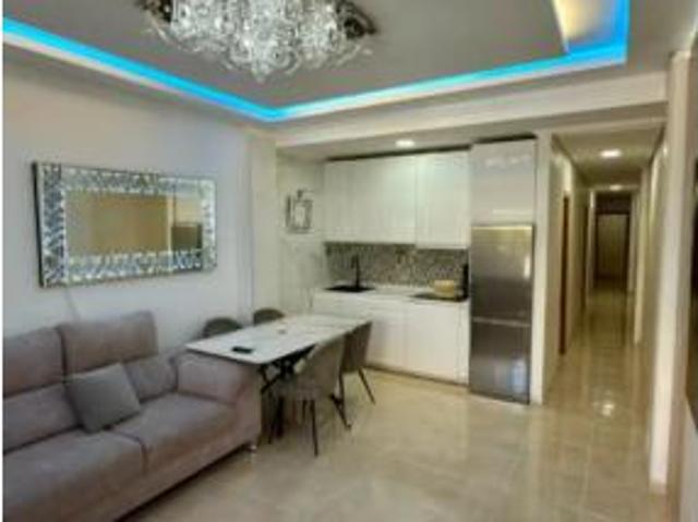 Apartamento Venta Torrevieja, Nueva Torrevieja