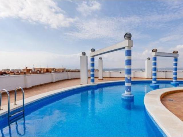 Apartamento Venta Torrevieja, Nueva Torrevieja