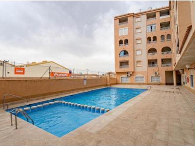 Apartamento Venta Torrevieja, Nueva Torrevieja