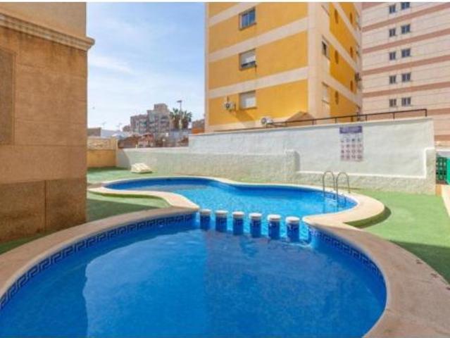 Apartamento Venta Torrevieja, Nueva Torrevieja