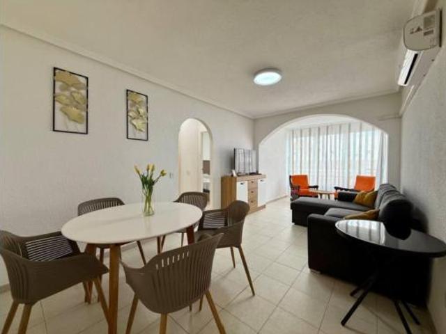 Apartamento Venta Torrevieja, Acequión Los Naúfragos