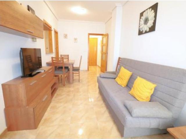 Apartamento Venta Torrevieja, Acequión Los Naúfragos