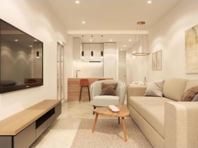 Apartamento Venta Torrevieja, Acequión Los Naúfragos