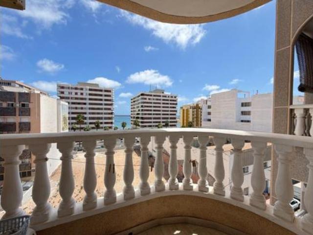 Apartamento Venta Torrevieja, Acequión Los Naúfragos
