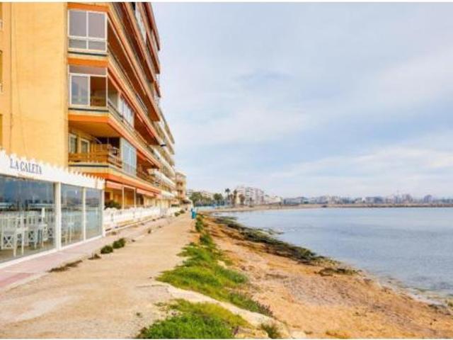 Apartamento Venta Torrevieja, Acequión Los Naúfragos