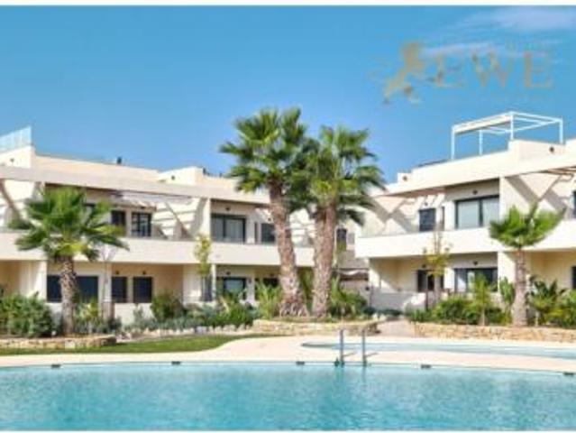 Apartamento Venta Torrevieja, Acequión Los Naúfragos