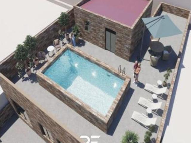 Apartamento Venta Torrevieja, Acequión Los Naúfragos