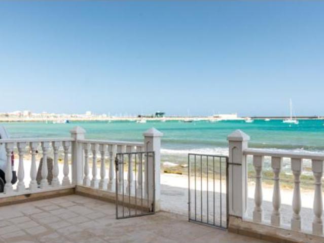 Apartamento Venta Torrevieja, Acequión Los Naúfragos