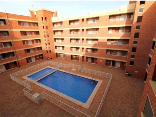 Apartamento Venta Torrevieja, Acequión Los Naúfragos