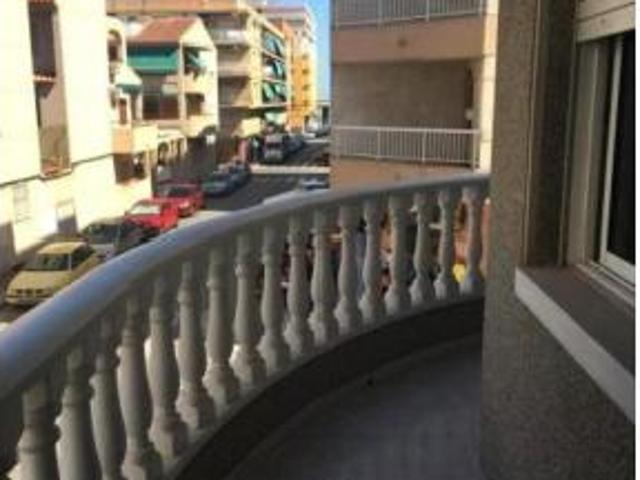 Apartamento Venta Torrevieja, Acequión Los Naúfragos