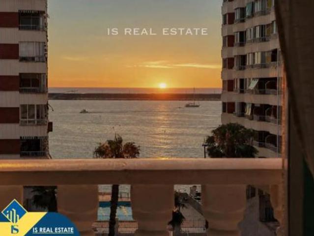 Apartamento Venta Torrevieja, Acequión Los Naúfragos