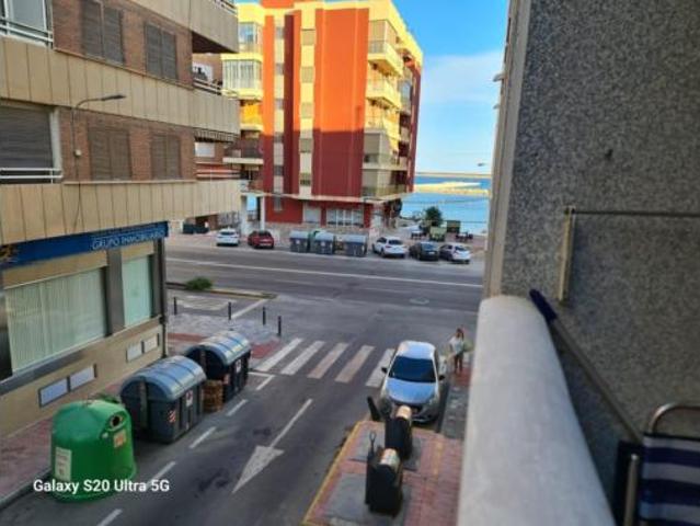 Apartamento Venta Torrevieja, Acequión Los Naúfragos