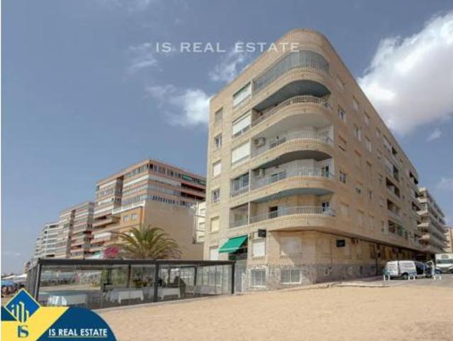 Apartamento Venta Torrevieja, Acequión Los Naúfragos