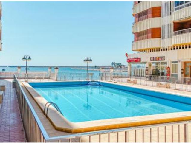 Apartamento Venta Torrevieja, Acequión Los Naúfragos