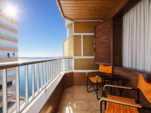 Apartamento Venta Torrevieja, Acequión Los Naúfragos
