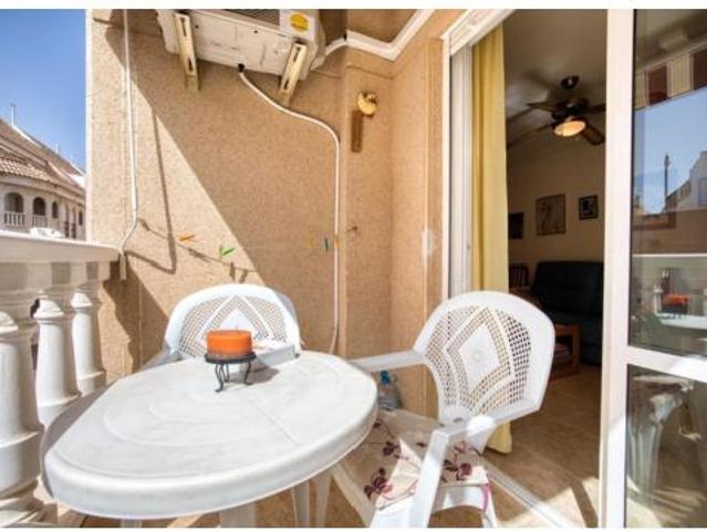 Apartamento Venta Torrevieja, Acequión Los Naúfragos