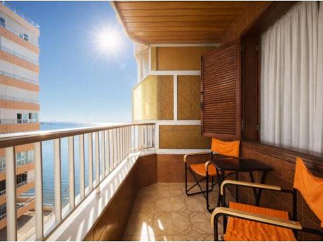Apartamento Venta Torrevieja, Acequión Los Naúfragos