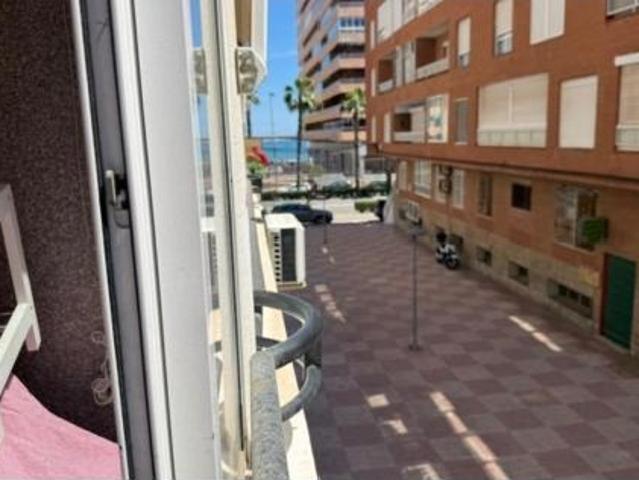 Apartamento Venta Torrevieja, Acequión Los Naúfragos