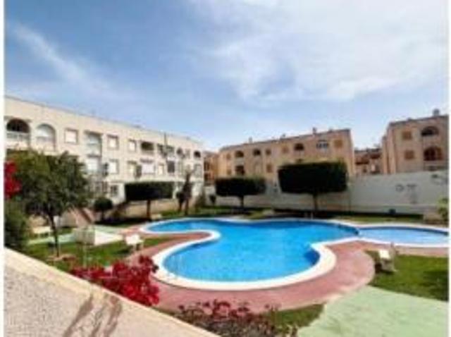 Apartamento Venta Torrevieja, Acequión Los Naúfragos