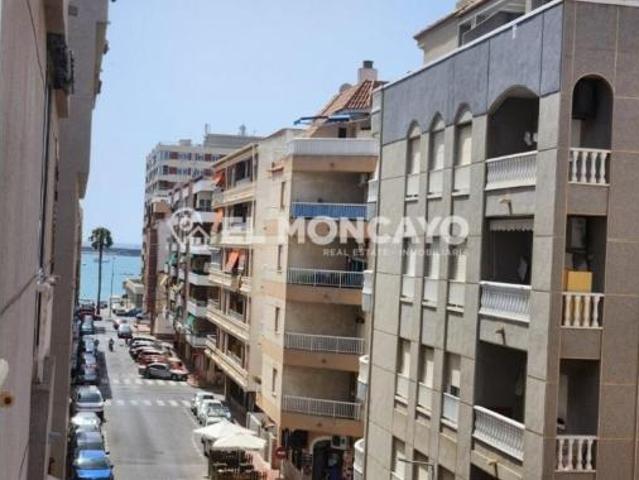 Apartamento Venta Torrevieja, Acequión Los Naúfragos