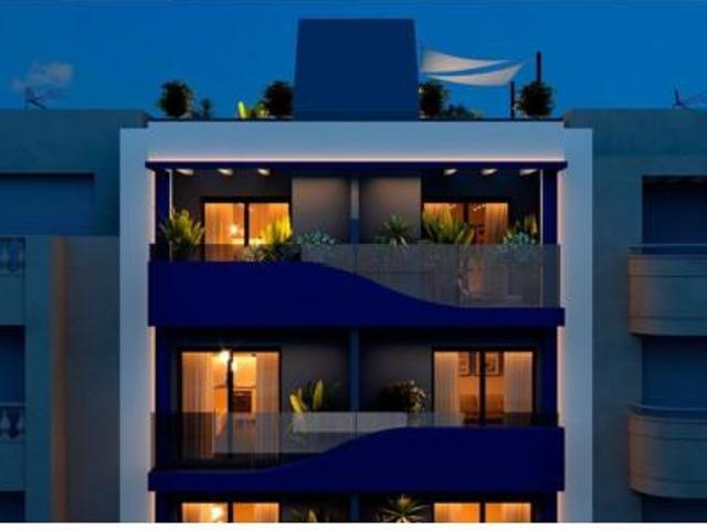 Apartamento Venta Torrevieja, Acequión Los Naúfragos