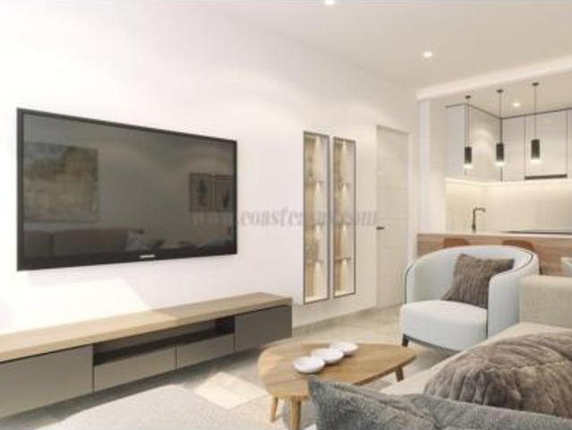 Apartamento Venta Torrevieja, Acequión Los Naúfragos