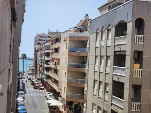 Apartamento Venta Torrevieja, Acequión Los Naúfragos