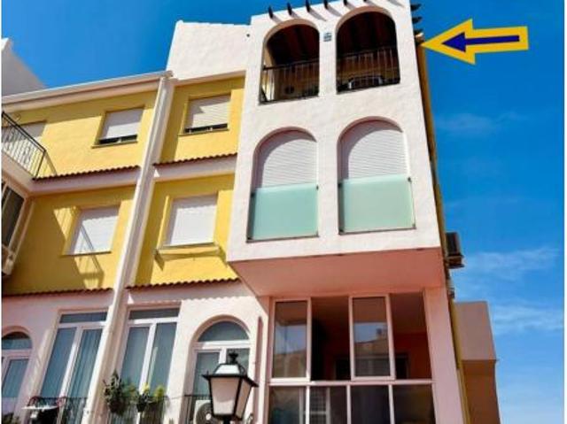 Apartamento Venta Torrevieja, Acequión Los Naúfragos