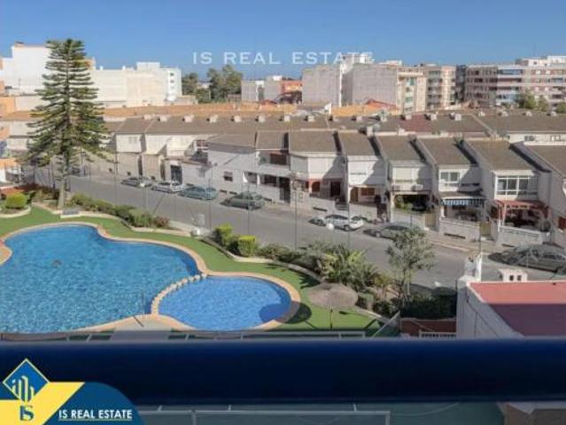 Apartamento Venta Torrevieja, Acequión Los Naúfragos