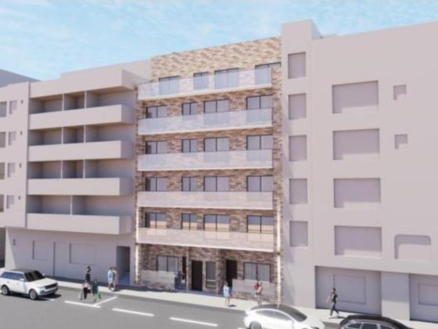 Apartamento Venta Torrevieja, Acequión Los Naúfragos