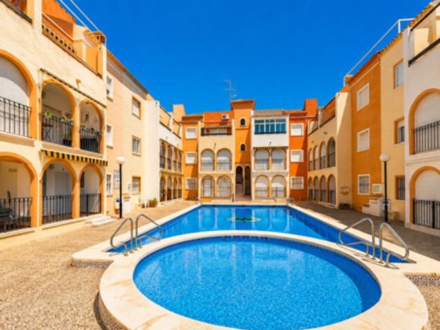 Apartamento Venta Torrevieja, Acequión Los Naúfragos