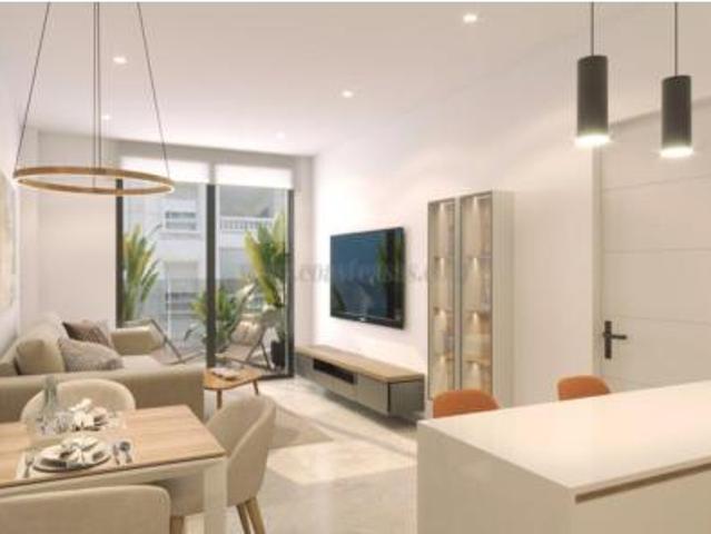 Apartamento Venta Torrevieja, Acequión Los Naúfragos