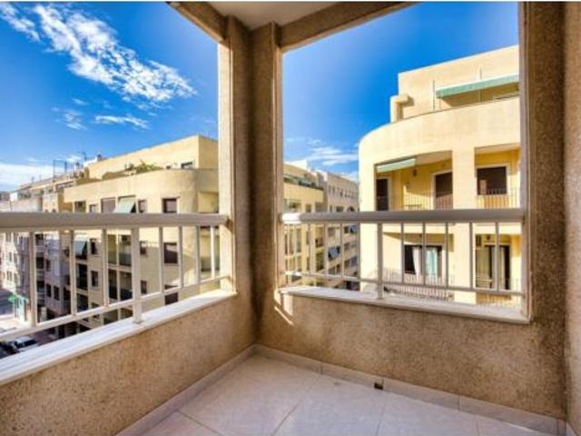 Apartamento Venta Torrevieja, Acequión Los Naúfragos