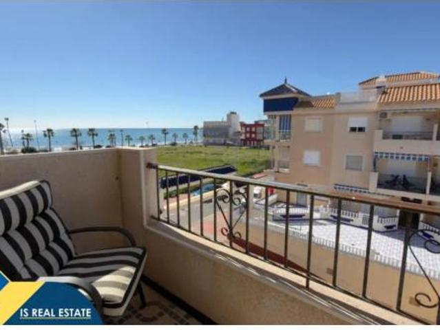 Apartamento Venta Torrevieja, Acequión Los Naúfragos
