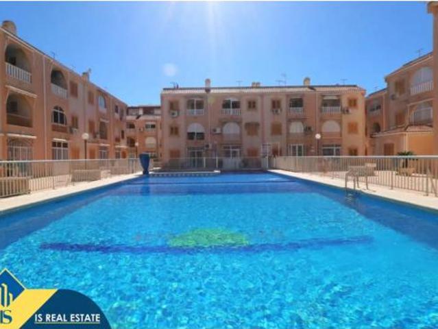Apartamento Venta Torrevieja, Acequión Los Naúfragos