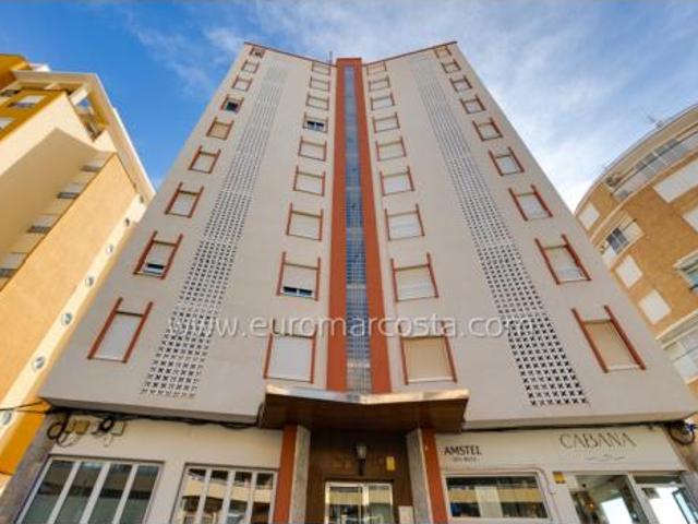 Apartamento Venta Torrevieja, Acequión Los Naúfragos