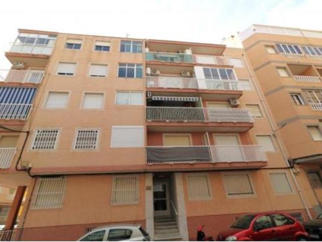Apartamento Venta Torrevieja, Acequión Los Naúfragos