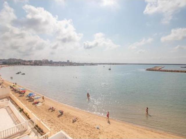 Apartamento Venta Torrevieja, Acequión Los Naúfragos